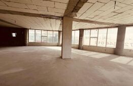 Spatiu comercial, 200 mp, open space