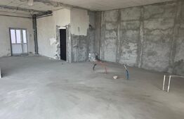 Spatiu comercial, 200 mp, open space