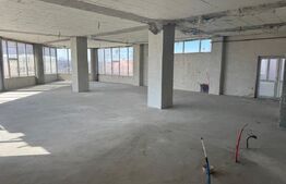 Spatiu comercial, 200 mp, open space
