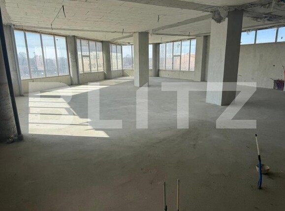 Spațiu comercial de închiriat Valea Rosie - 180886SIC | BLITZ Craiova | Poza1