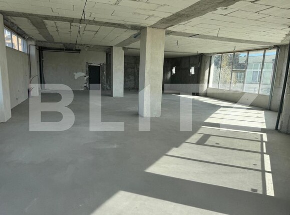 Spațiu comercial de închiriat Valea Rosie - 180886SIC | BLITZ Craiova | Poza4