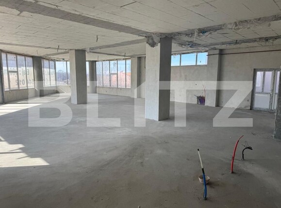 Spațiu comercial de închiriat Valea Rosie - 180886SIC | BLITZ Craiova | Poza2