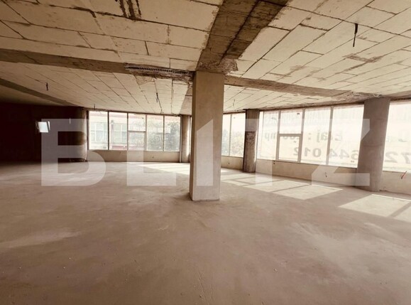 Spațiu comercial de închiriat Valea Rosie - 180886SIC | BLITZ Craiova | Poza1