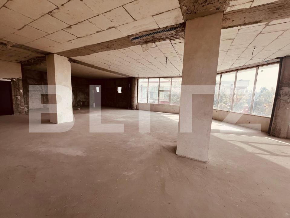 Spațiu comercial de închiriat Valea Rosie - 180886SIC | BLITZ Craiova | Poza2