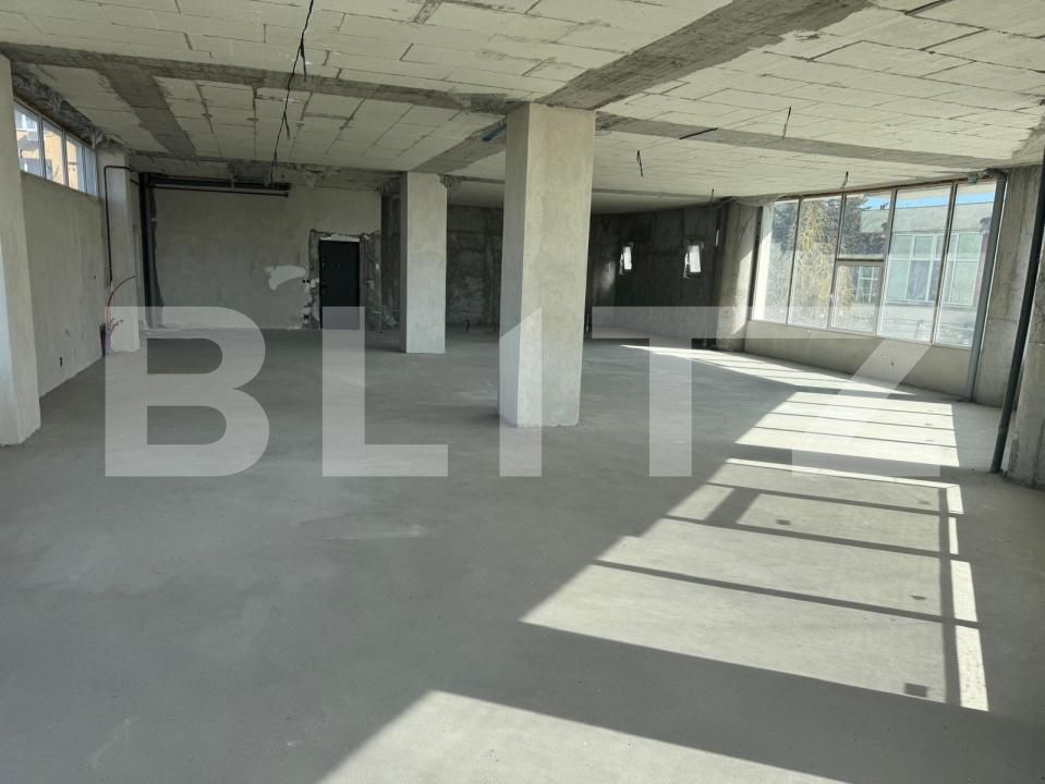Spațiu comercial de închiriat Valea Rosie - 180886SIC | BLITZ Craiova | Poza4