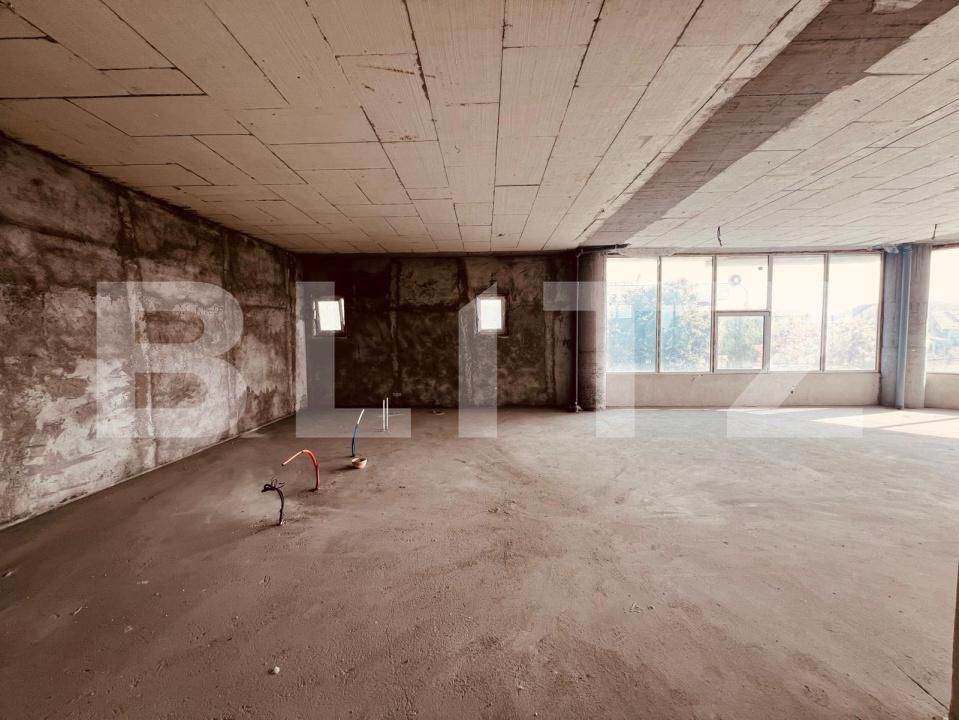 Spațiu comercial de închiriat Valea Rosie - 180886SIC | BLITZ Craiova | Poza3