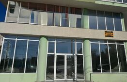 Spatiu comercial, 300 mp, zona Valea Rosie