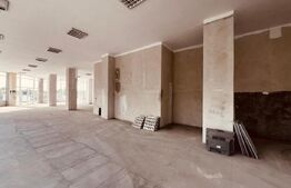 Spatiu comercial, 300 mp, zona Valea Rosie