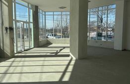 Spatiu comercial, 300 mp, zona Valea Rosie