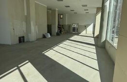 Spatiu comercial, 300 mp, zona Valea Rosie