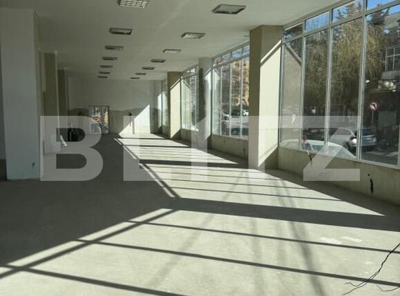 Spațiu comercial de închiriat Valea Rosie - 180887SIC | BLITZ Craiova | Poza6