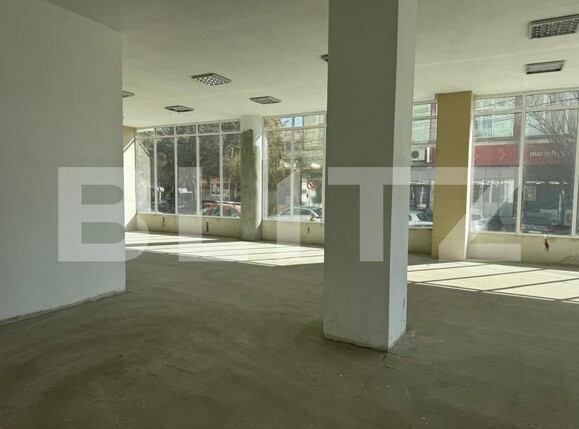 Spațiu comercial de închiriat Valea Rosie - 180887SIC | BLITZ Craiova | Poza3