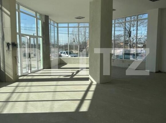 Spațiu comercial de închiriat Valea Rosie - 180887SIC | BLITZ Craiova | Poza7
