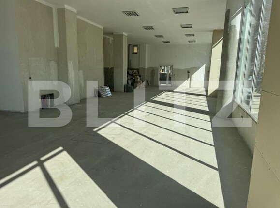 Spațiu comercial de închiriat Valea Rosie - 180887SIC | BLITZ Craiova | Poza3