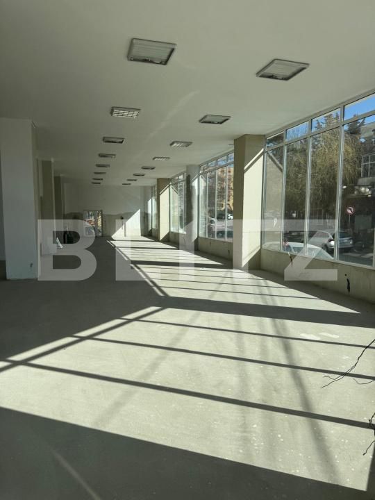Spațiu comercial de închiriat Valea Rosie - 180887SIC | BLITZ Craiova | Poza6