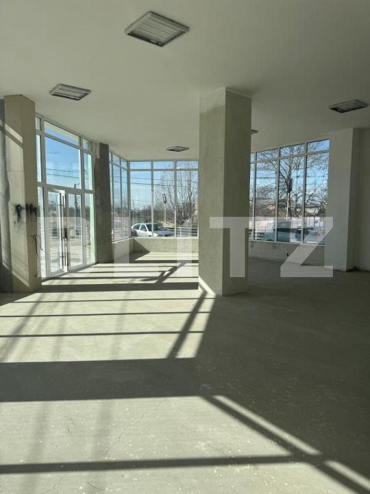 Spațiu comercial de închiriat Valea Rosie - 180887SIC | BLITZ Craiova | Poza7