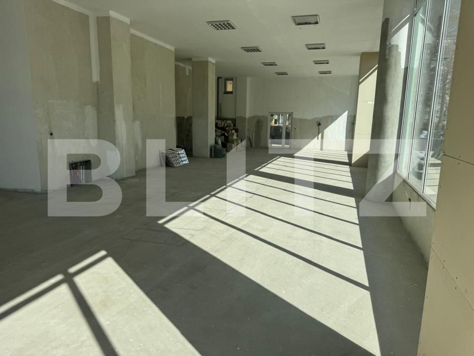 Spațiu comercial de închiriat Valea Rosie - 180887SIC | BLITZ Craiova | Poza3