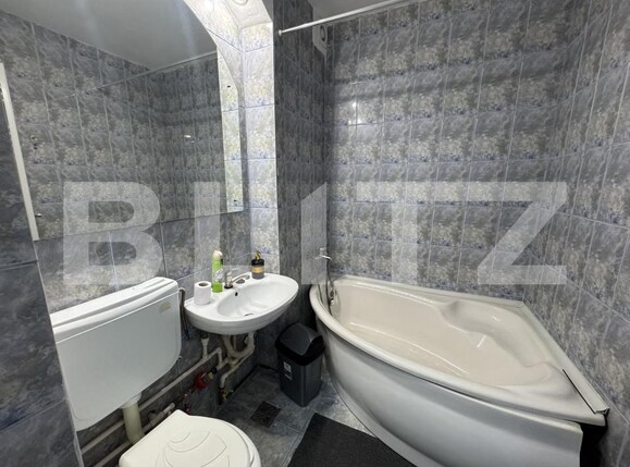 Apartament de închiriat 2 camere Brazda lui Novac - 180890AI | BLITZ Craiova | Poza11