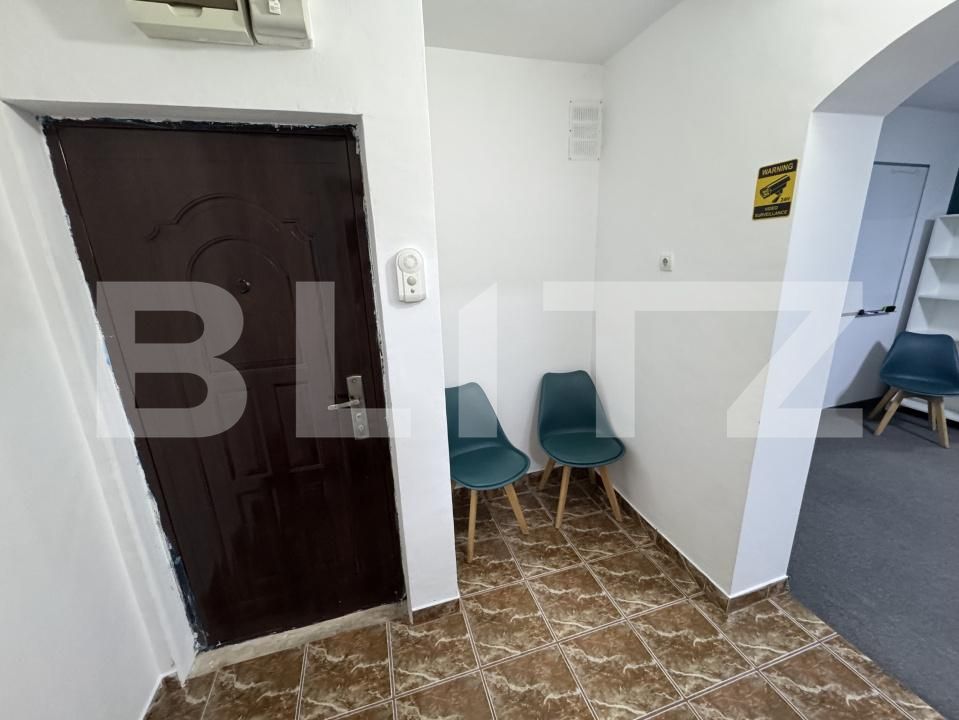 Apartament de închiriat 2 camere Brazda lui Novac - 180890AI | BLITZ Craiova | Poza10