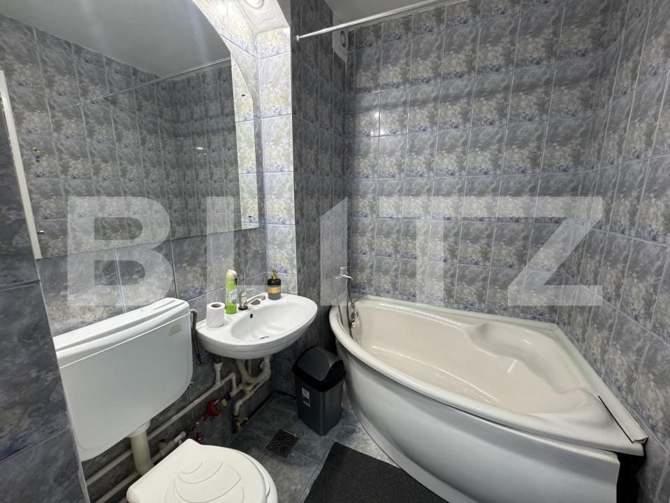 Apartament de închiriat 2 camere Brazda lui Novac - 180890AI | BLITZ Craiova | Poza11