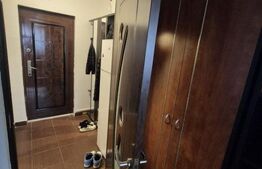 Garsoniera, 31 mp, Brazda lui Novac