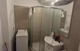 Garsoniera, 31 mp, Brazda lui Novac