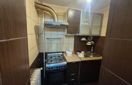 Garsoniera, 31 mp, Brazda lui Novac