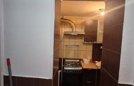 Garsoniera, 31 mp, Brazda lui Novac