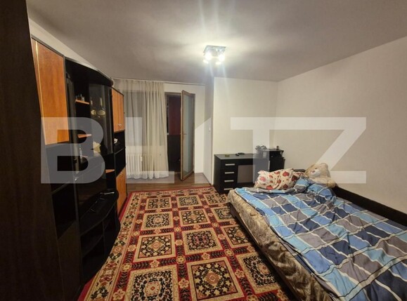 Garsonieră de vânzare Brazda lui Novac - 180901AV | BLITZ Craiova | Poza2