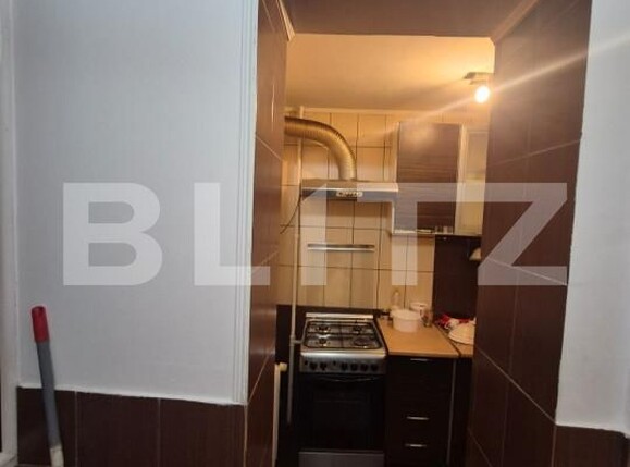 Garsonieră de vânzare Brazda lui Novac - 180901AV | BLITZ Craiova | Poza5