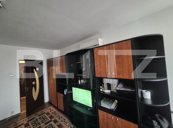 Garsonieră de vânzare Brazda lui Novac - 180901AV | BLITZ Craiova | Poza1