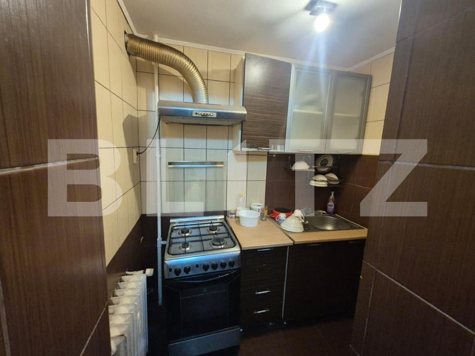 Garsonieră de vânzare Brazda lui Novac - 180901AV | BLITZ Craiova | Poza4