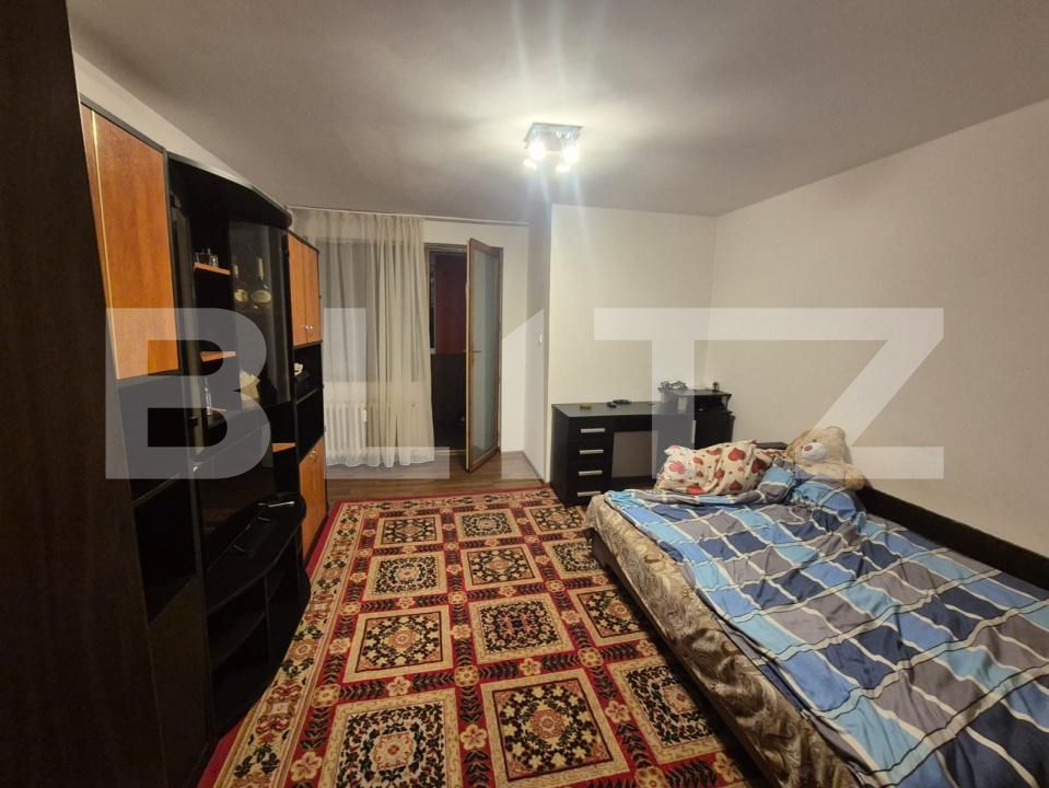 Garsonieră de vânzare Brazda lui Novac - 180901AV | BLITZ Craiova | Poza2