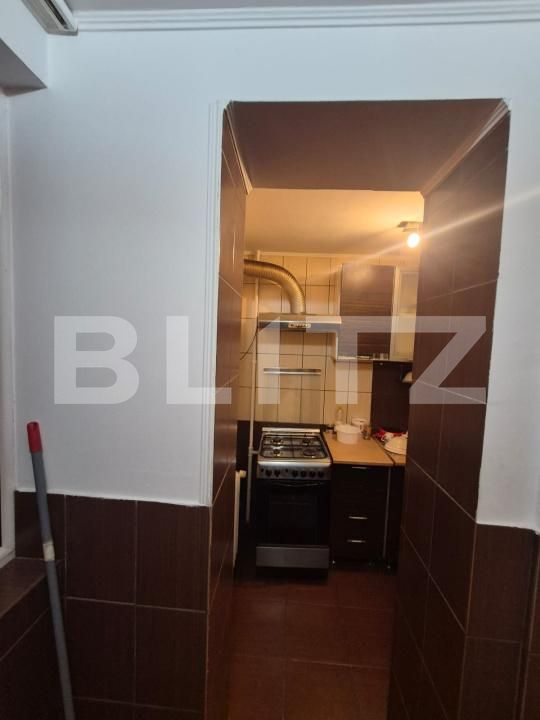 Garsonieră de vânzare Brazda lui Novac - 180901AV | BLITZ Craiova | Poza5