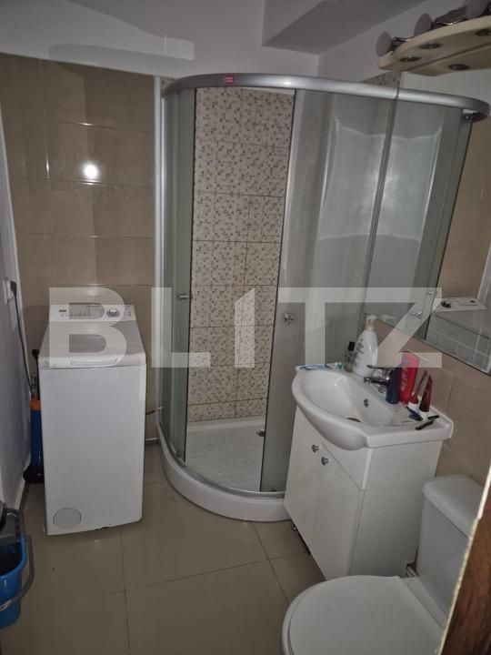 Garsonieră de vânzare Brazda lui Novac - 180901AV | BLITZ Craiova | Poza6