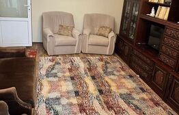 Apartament 2 camere decomandat, 50 mp, 1 Mai