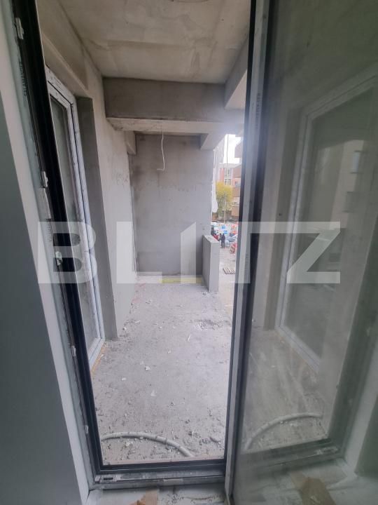 Apartament de vânzare 3 camere George Enescu - 180912AV | BLITZ Craiova | Poza5