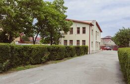 Cladire P+1, 5 birouri, 132 mp, zona Bariera Valcii