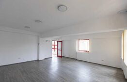 Cladire P+1, 5 birouri, 132 mp, zona Bariera Valcii