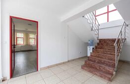 Cladire P+1, 5 birouri, 132 mp, zona Bariera Valcii