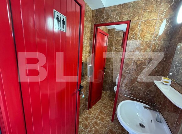 Spațiu birouri de închiriat Bariera Valcii - 180938SIB | BLITZ Craiova | Poza7