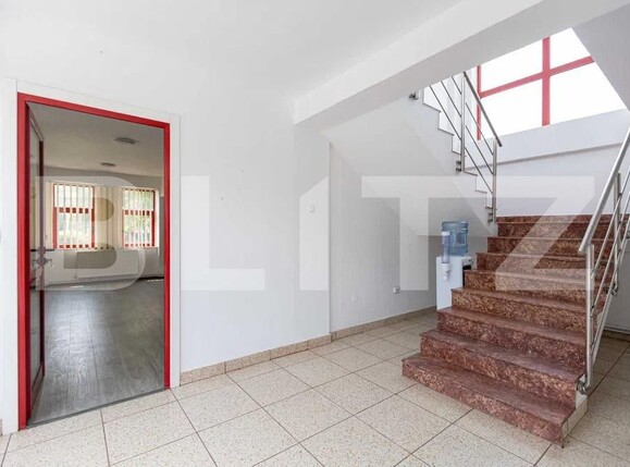 Spațiu birouri de închiriat Bariera Valcii - 180938SIB | BLITZ Craiova | Poza3