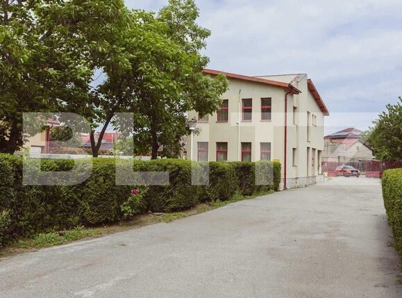 Spațiu birouri de închiriat Bariera Valcii - 180938SIB | BLITZ Craiova | Poza5