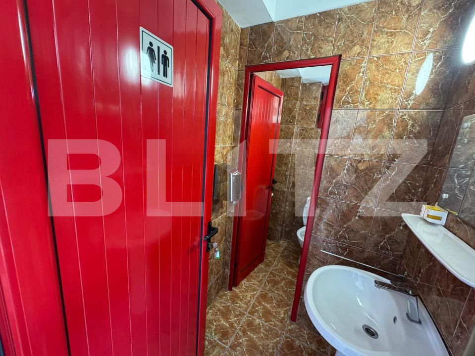 Spațiu birouri de închiriat Bariera Valcii - 180938SIB | BLITZ Craiova | Poza7