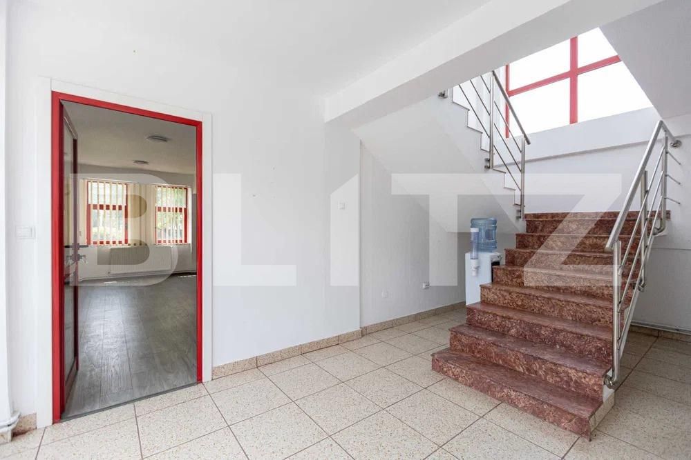 Spațiu birouri de închiriat Bariera Valcii - 180938SIB | BLITZ Craiova | Poza3