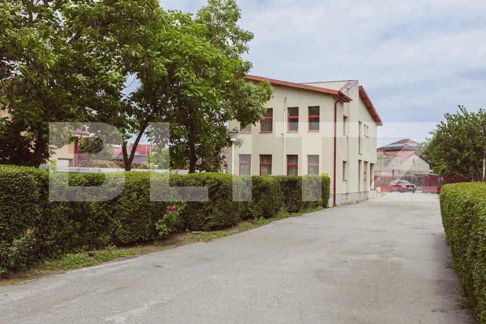 Spațiu birouri de închiriat Bariera Valcii - 180938SIB | BLITZ Craiova | Poza5