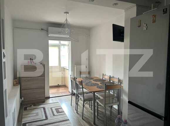 Apartament de vânzare 2 camere Brazda lui Novac - 180949AV | BLITZ Craiova | Poza1