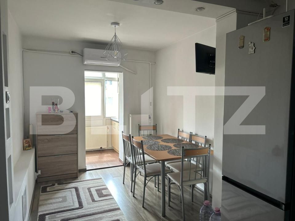 Apartament de vânzare 2 camere Brazda lui Novac - 180949AV | BLITZ Craiova | Poza1