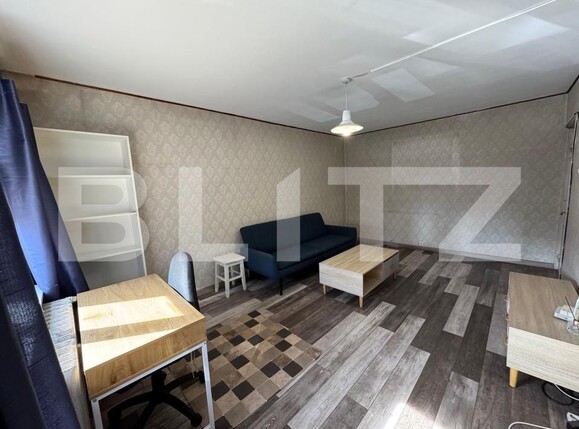 Apartament de închiriat 2 camere Brazda lui Novac - 180964AI | BLITZ Craiova | Poza4