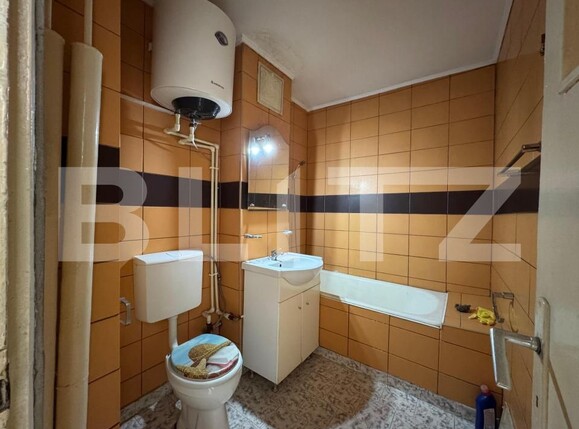 Apartament de închiriat 2 camere Brazda lui Novac - 180964AI | BLITZ Craiova | Poza6
